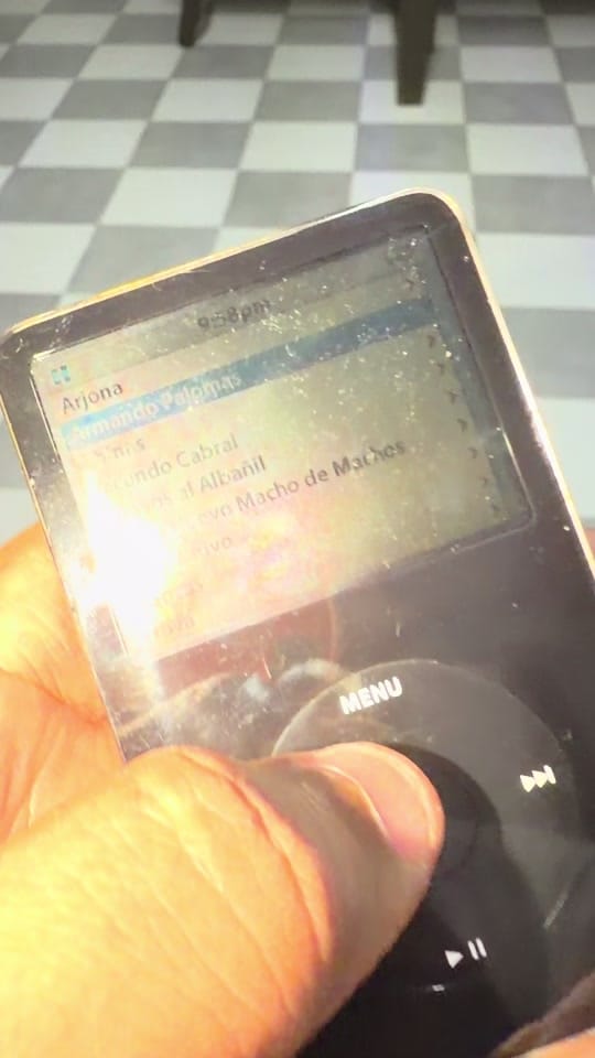 Post 2 by Corysback on TikTok (video)