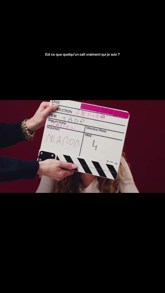 Post 10 by Manon 🌼 on TikTok (video)