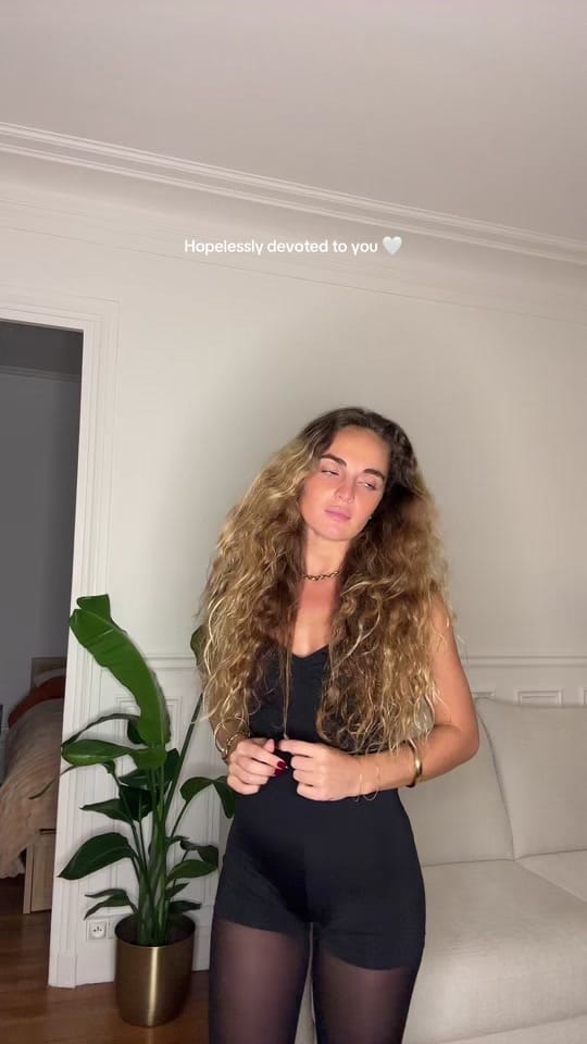Post 8 by Manon 🌼 on TikTok (video)