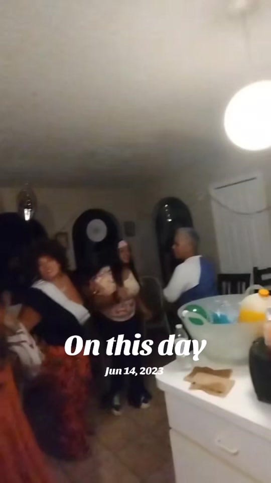 Post 6 by Angie Belle Ruiz on TikTok (video)