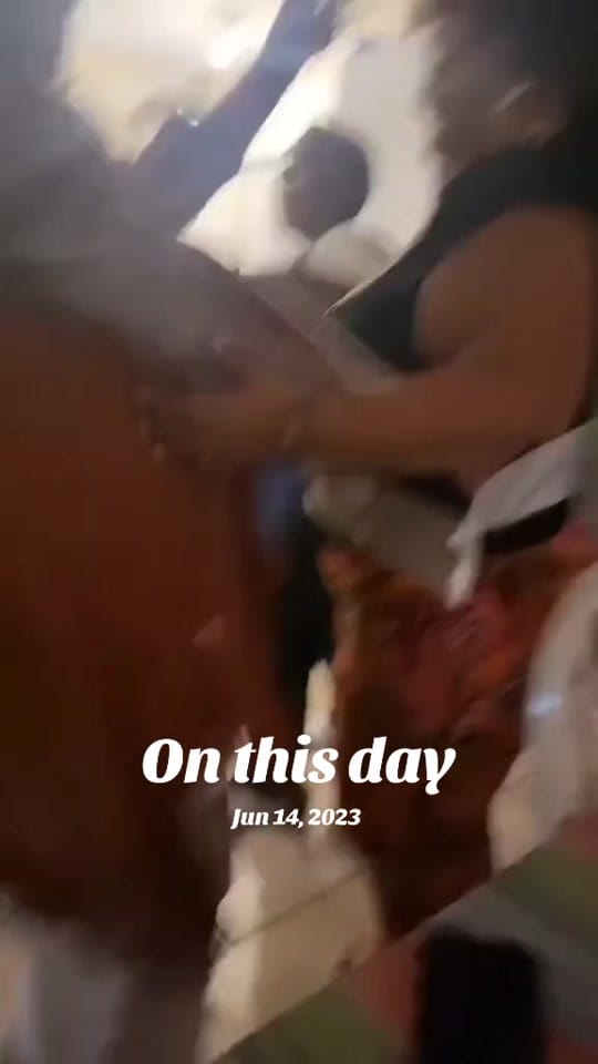 Post 5 by Angie Belle Ruiz on TikTok (video)