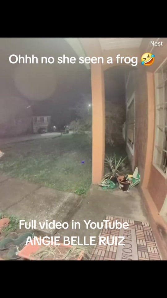 Post 8 by Angie Belle Ruiz on TikTok (video)