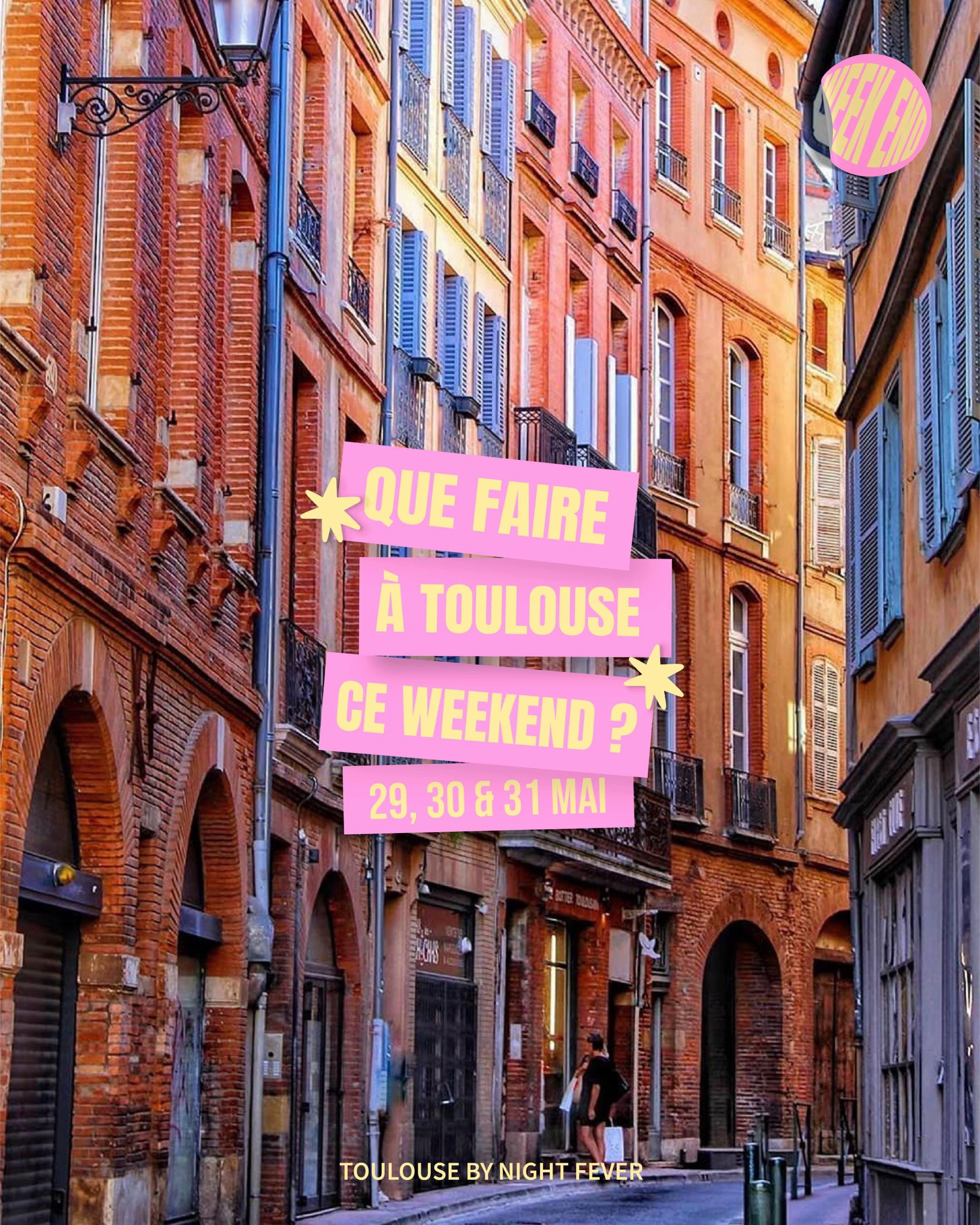 Post 9 by TOULOUSE BY NIGHT FEVER on TikTok (video)