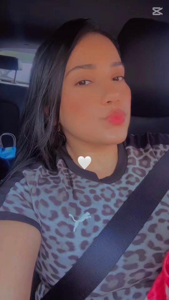 Post 6 by Yusbeilly Guerrero on TikTok (video)