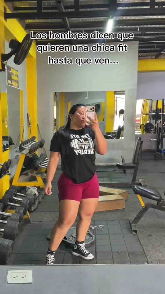 Post 1 by Yusbeilly Guerrero on TikTok (video)