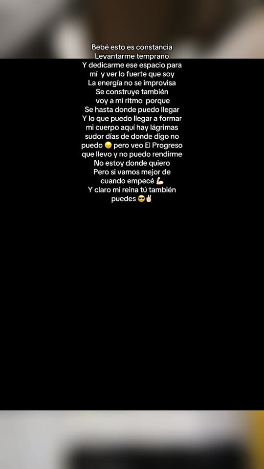 Post 5 by Yusbeilly Guerrero on TikTok (video)