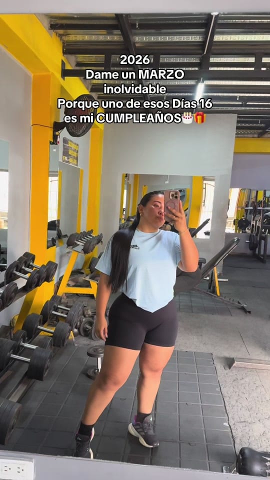Post 8 by Yusbeilly Guerrero on TikTok (video)