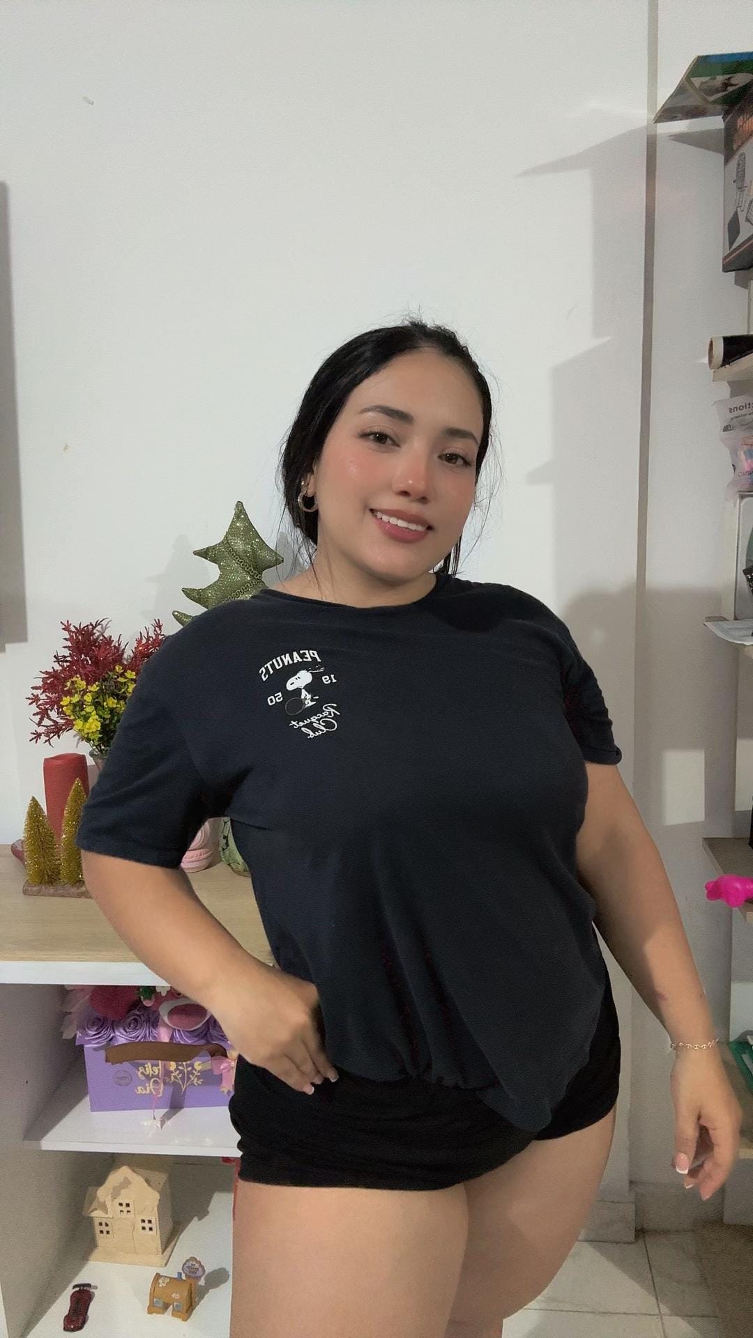 Post 9 by Yusbeilly Guerrero on TikTok (video)