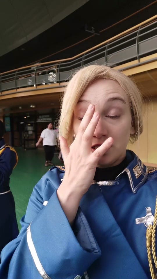 Post 2 by Nicu crew 💫 on TikTok (video)