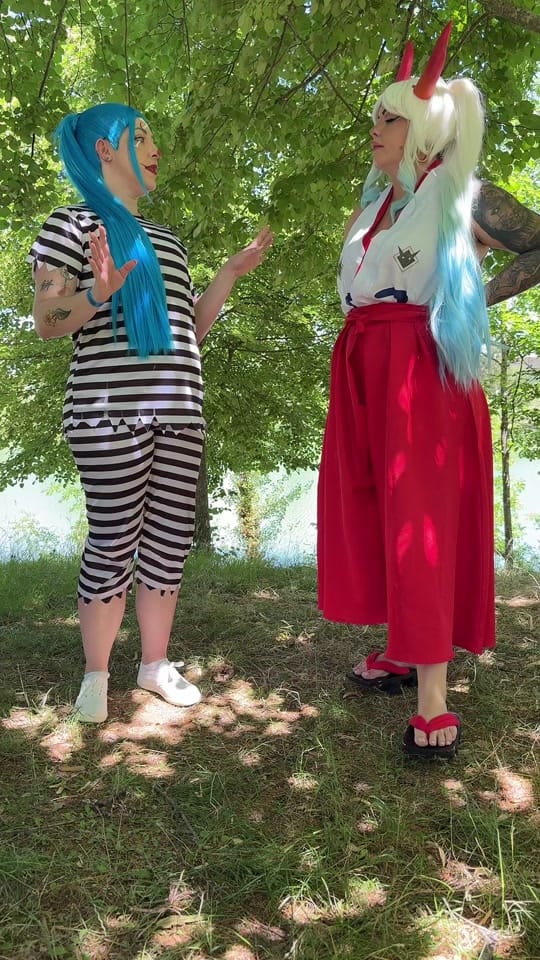 Post 1 by Nicu crew 💫 on TikTok (video)