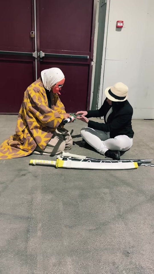 Post 9 by Nicu crew 💫 on TikTok (video)