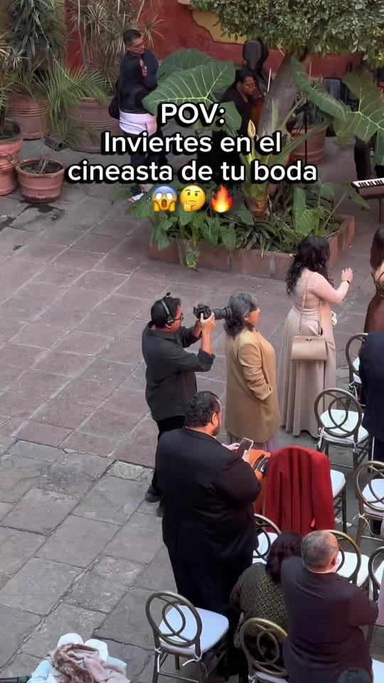 Post 8 by Armonía Films on TikTok (video)