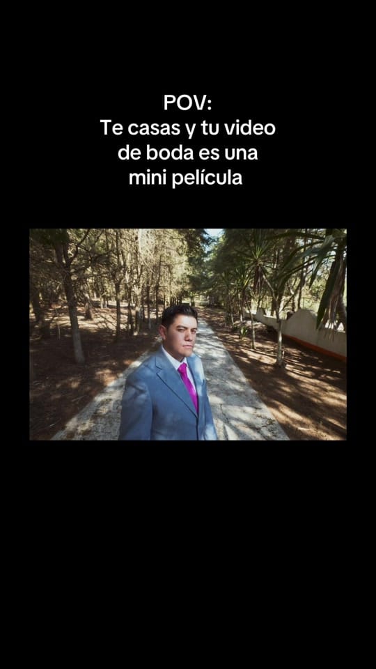 Post 2 by Armonía Films on TikTok (video)
