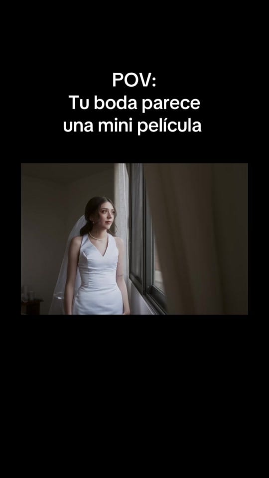 Post 5 by Armonía Films on TikTok (video)