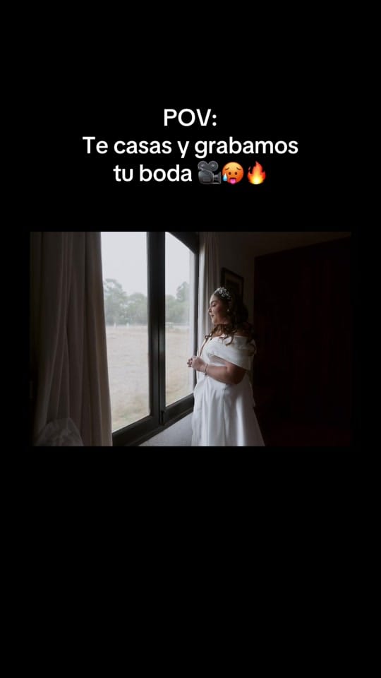 Post 9 by Armonía Films on TikTok (video)