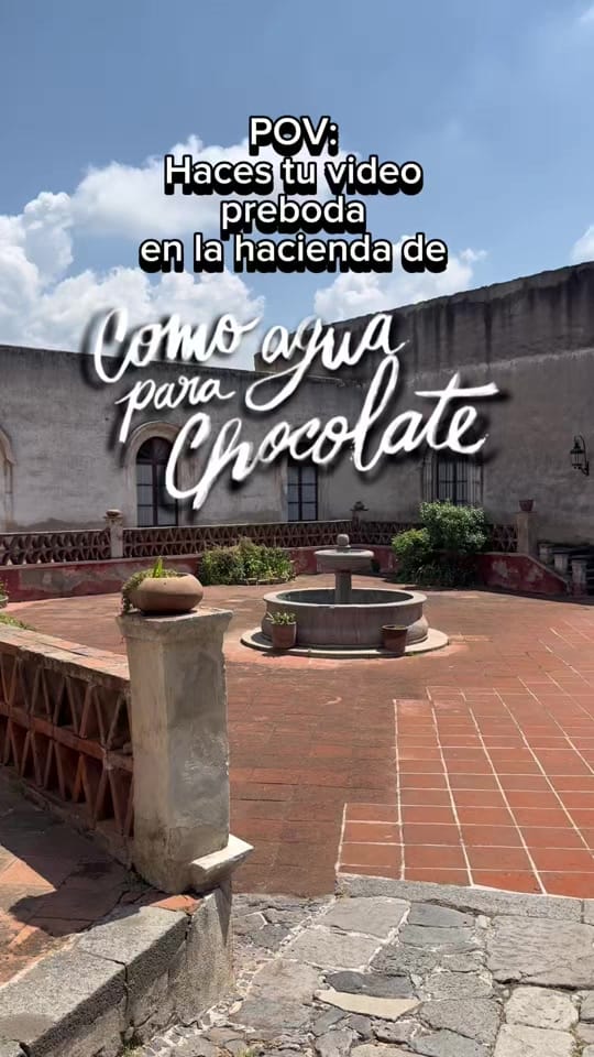 Post 10 by Armonía Films on TikTok (video)
