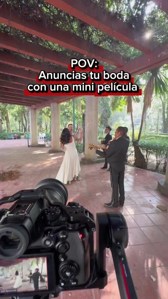 Post 3 by Armonía Films on TikTok (video)