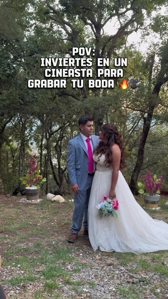 Post 1 by Armonía Films on TikTok (video)