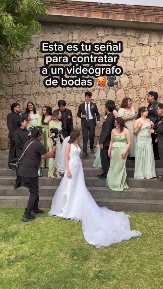 Post 4 by Armonía Films on TikTok (video)