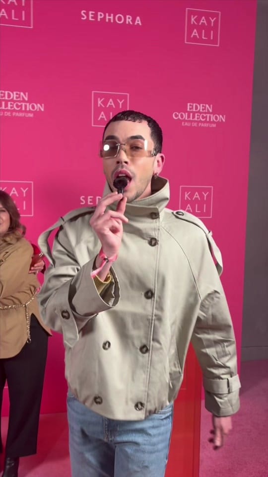 Post 5 by voguebymalek on TikTok (video)