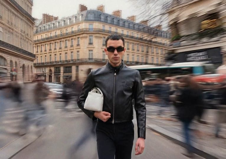 Post 7 by voguebymalek on TikTok (video)