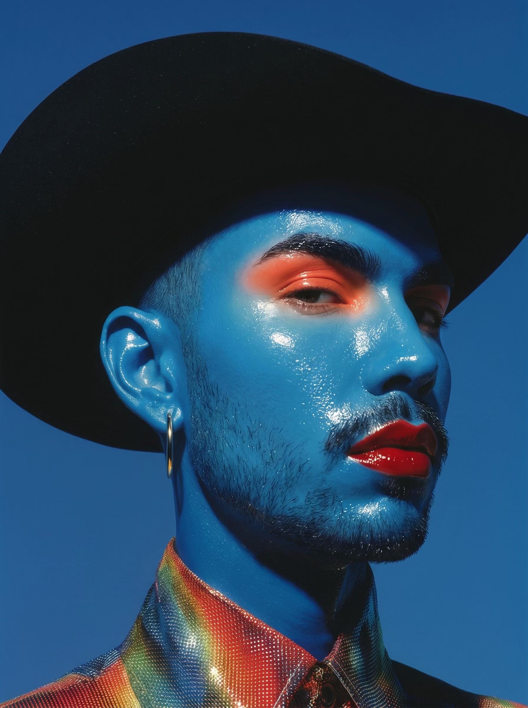Post 4 by voguebymalek on TikTok (video)