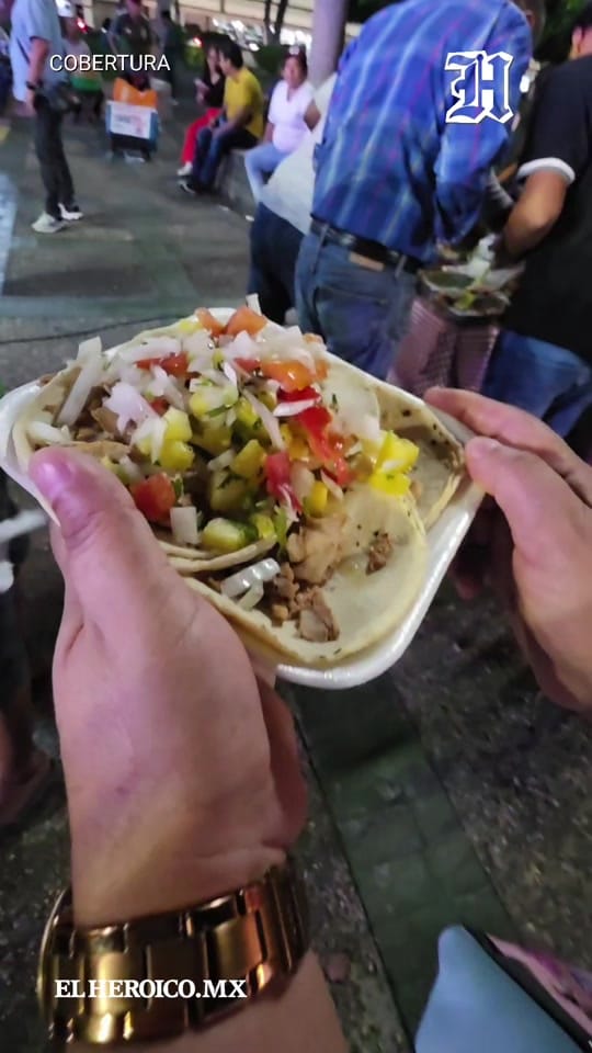 Post 4 by ElHeroicoDiario on TikTok (video)