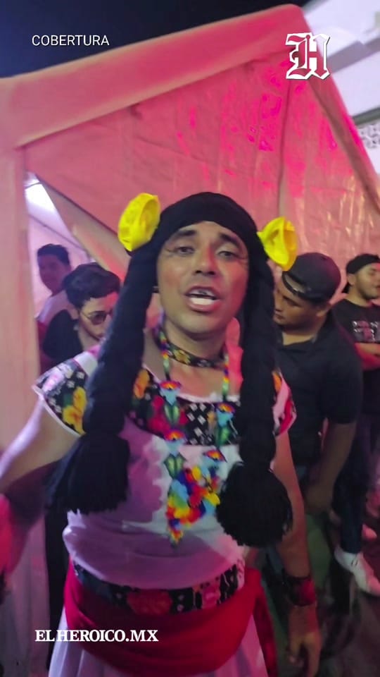 Post 1 by ElHeroicoDiario on TikTok (video)