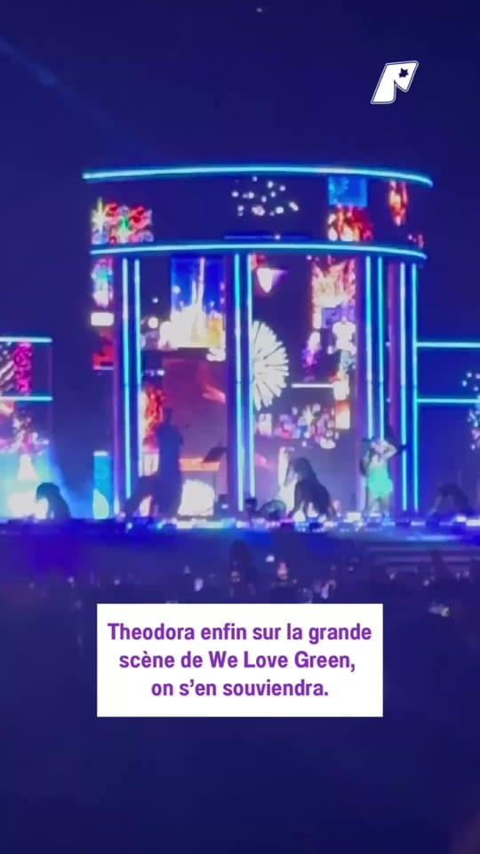 Post 1 by phenixwebtv.com on TikTok (video)