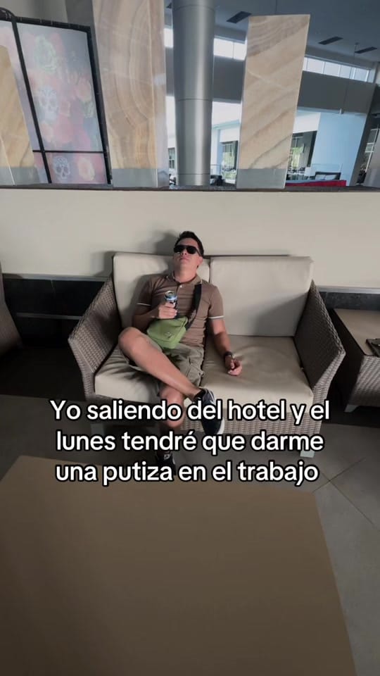 Post 1 by CHAPI on TikTok (video)