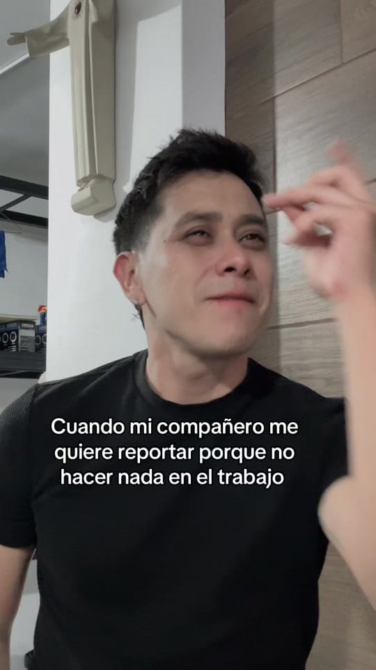 Post 8 by CHAPI on TikTok (video)