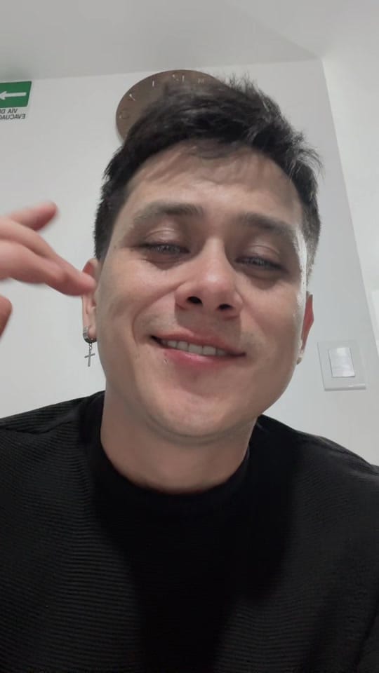Post 9 by CHAPI on TikTok (video)
