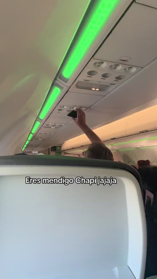 Post 7 by CHAPI on TikTok (video)