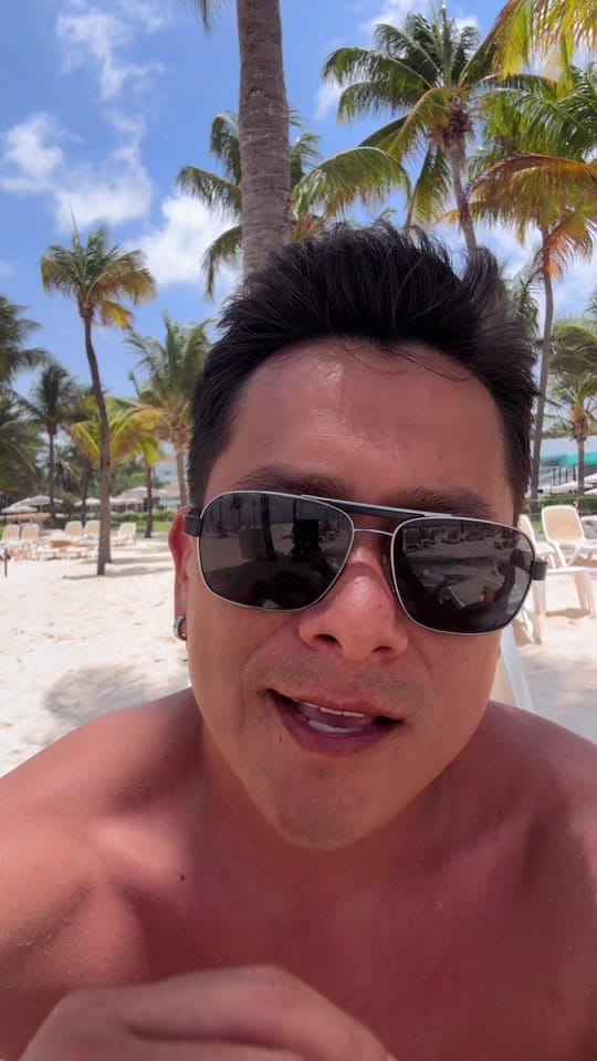 Post 3 by CHAPI on TikTok (video)
