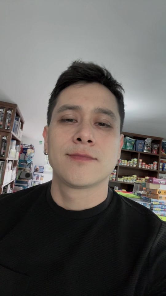 Post 10 by CHAPI on TikTok (video)