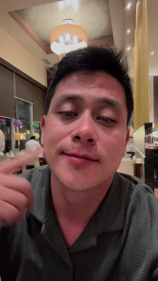 Post 5 by CHAPI on TikTok (video)