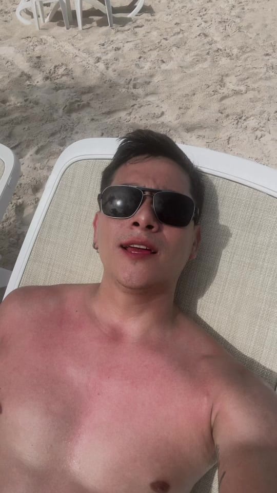Post 6 by CHAPI on TikTok (video)