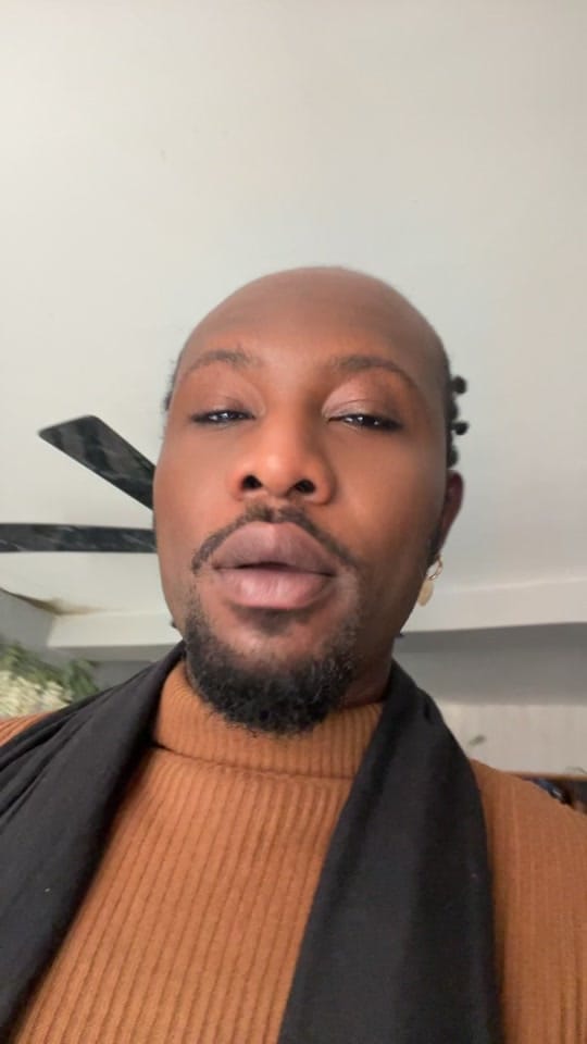 Post 8 by Alban Boris Dagri on TikTok (video)