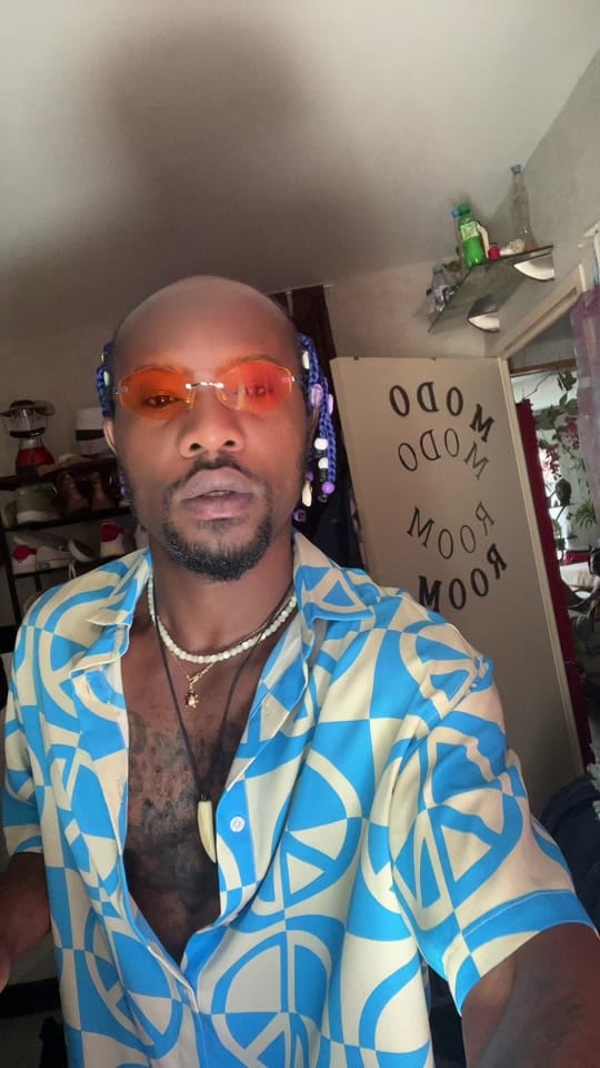Post 3 by Alban Boris Dagri on TikTok (video)