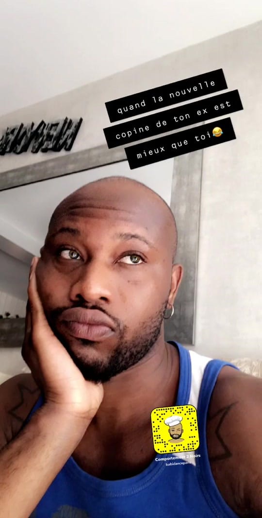 Post 10 by Alban Boris Dagri on TikTok (video)
