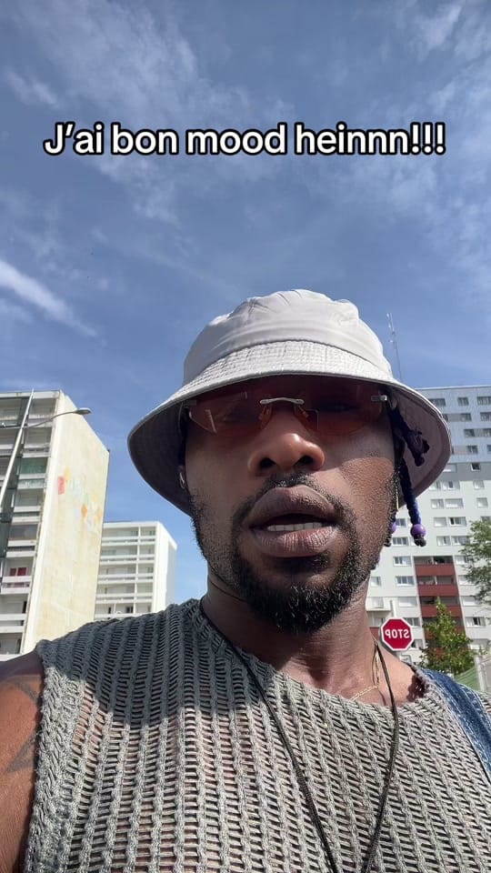 Post 1 by Alban Boris Dagri on TikTok (video)