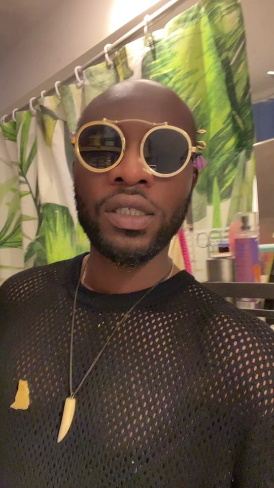 Post 6 by Alban Boris Dagri on TikTok (video)