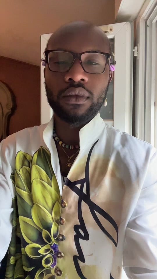 Post 5 by Alban Boris Dagri on TikTok (video)