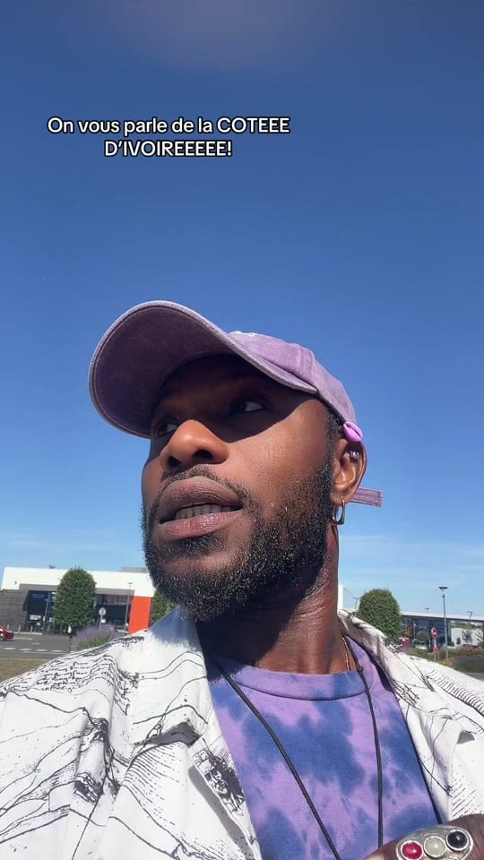 Post 4 by Alban Boris Dagri on TikTok (video)