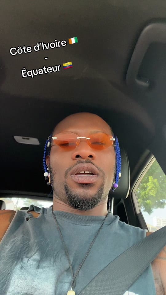 Post 2 by Alban Boris Dagri on TikTok (video)