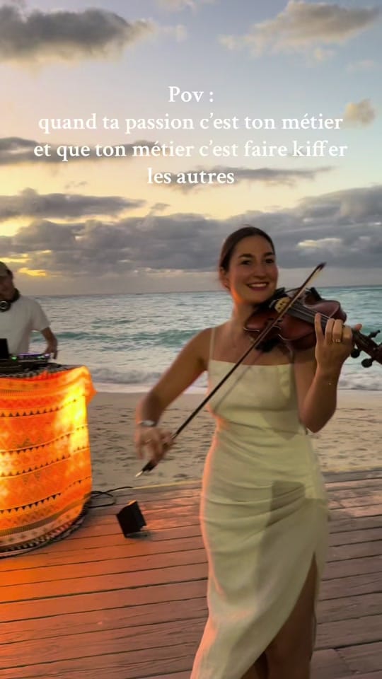 Post 2 by Marie-Alix 🎻✨ on TikTok (video)