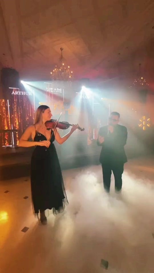 Post 4 by Marie-Alix 🎻✨ on TikTok (video)