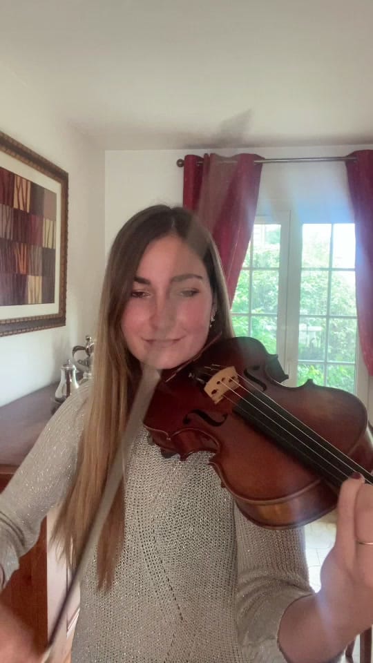 Post 9 by Marie-Alix 🎻✨ on TikTok (video)