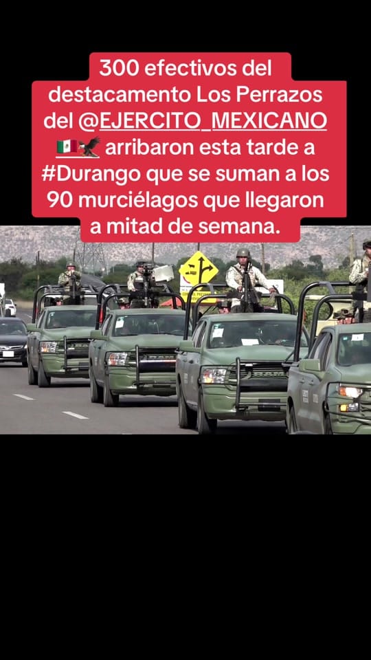 Post 5 by Heber Garcia on TikTok (video)