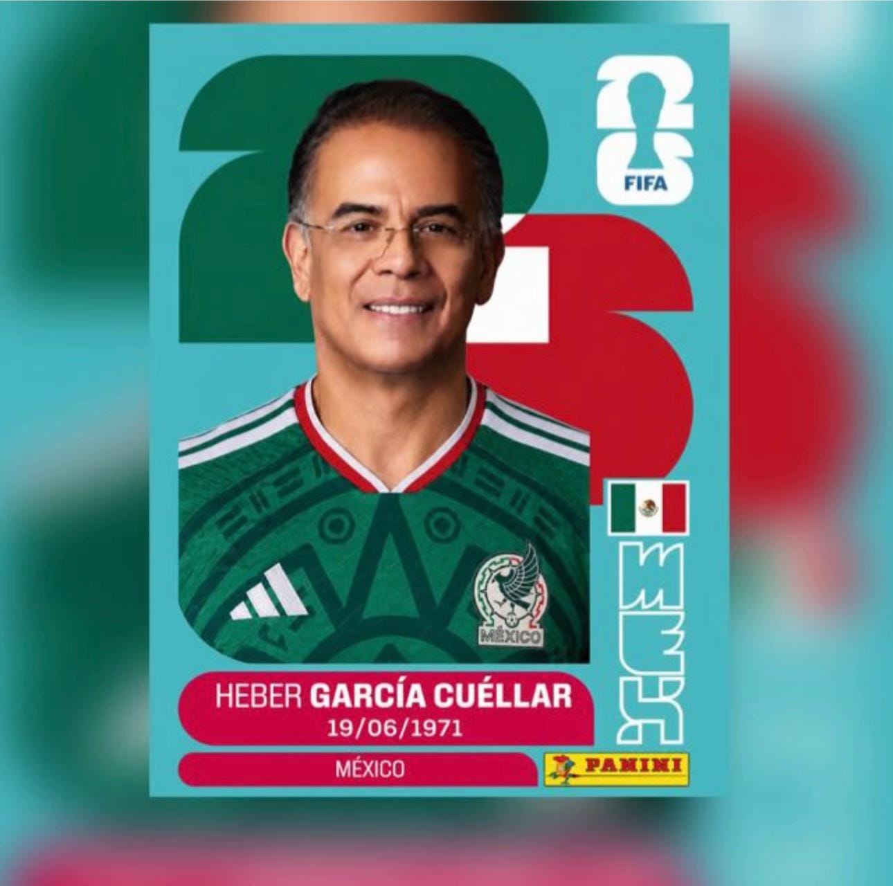Post 7 by Heber Garcia on TikTok (video)